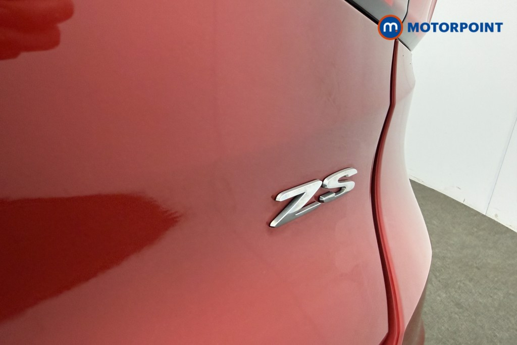 Mg Motor Uk ZS Exclusive Manual Petrol SUV - Stock Number (1573050) - 14th supplementary image