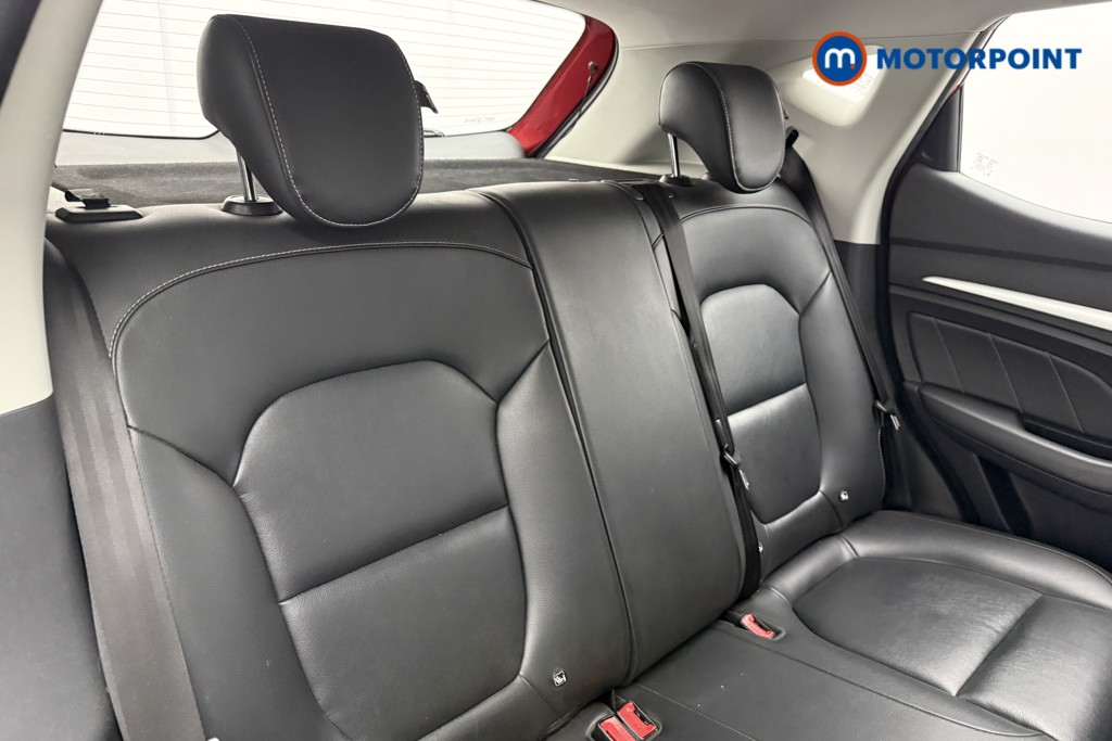 Mg Motor Uk ZS Exclusive Manual Petrol SUV - Stock Number (1573050) - 15th supplementary image