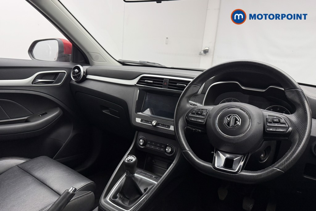 Mg Motor Uk ZS Exclusive Manual Petrol SUV - Stock Number (1573050) - 16th supplementary image
