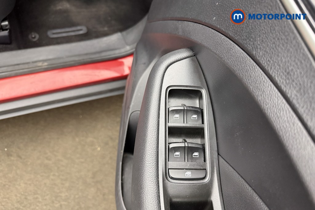 Mg Motor Uk ZS Exclusive Manual Petrol SUV - Stock Number (1573050) - 17th supplementary image