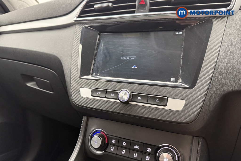 Mg Motor Uk ZS Exclusive Manual Petrol SUV - Stock Number (1573050) - 18th supplementary image