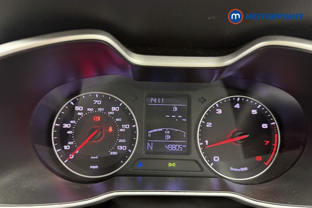 Mg Motor Uk ZS Exclusive Manual Petrol SUV - Stock Number (1573050) - 20th supplementary image