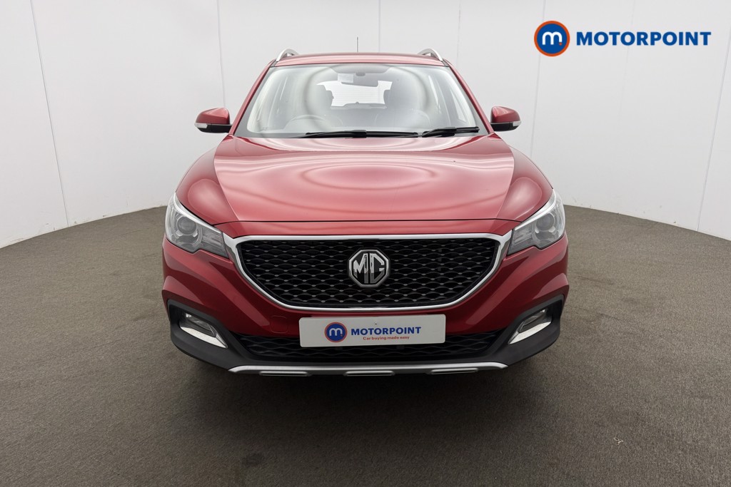 Mg Motor Uk ZS Exclusive Manual Petrol SUV - Stock Number (1573050) - 21st supplementary image