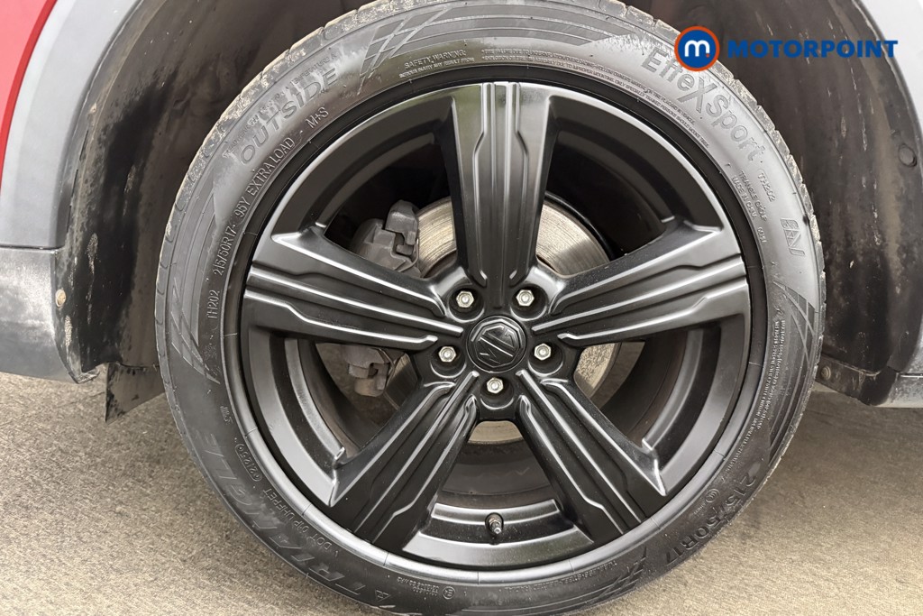 Mg Motor Uk ZS Exclusive Manual Petrol SUV - Stock Number (1573050) - 1st supplementary image