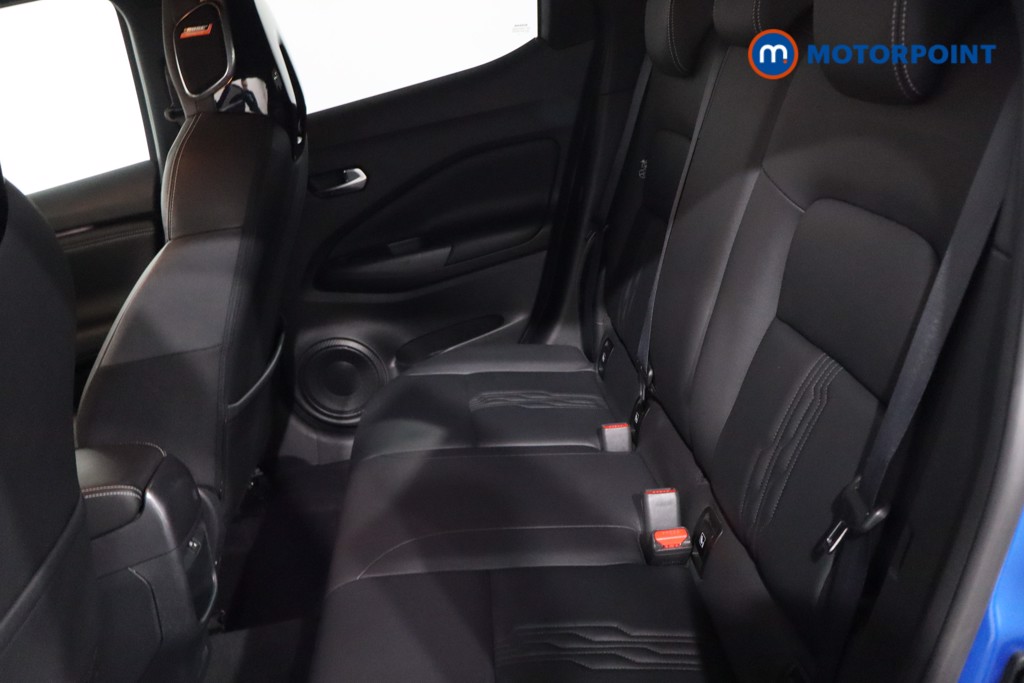 Nissan Juke Tekna Automatic Petrol-Electric Hybrid SUV - Stock Number (1597835) - 5th supplementary image