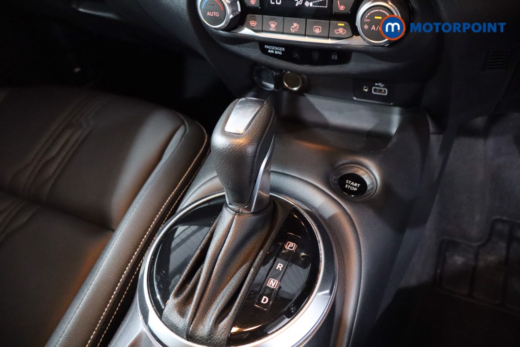 Nissan Juke Tekna Automatic Petrol-Electric Hybrid SUV - Stock Number (1597835) - 20th supplementary image
