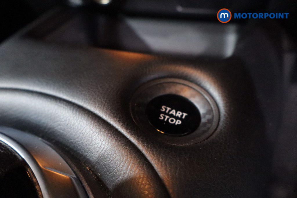 Nissan Juke Tekna Automatic Petrol-Electric Hybrid SUV - Stock Number (1597835) - 22nd supplementary image