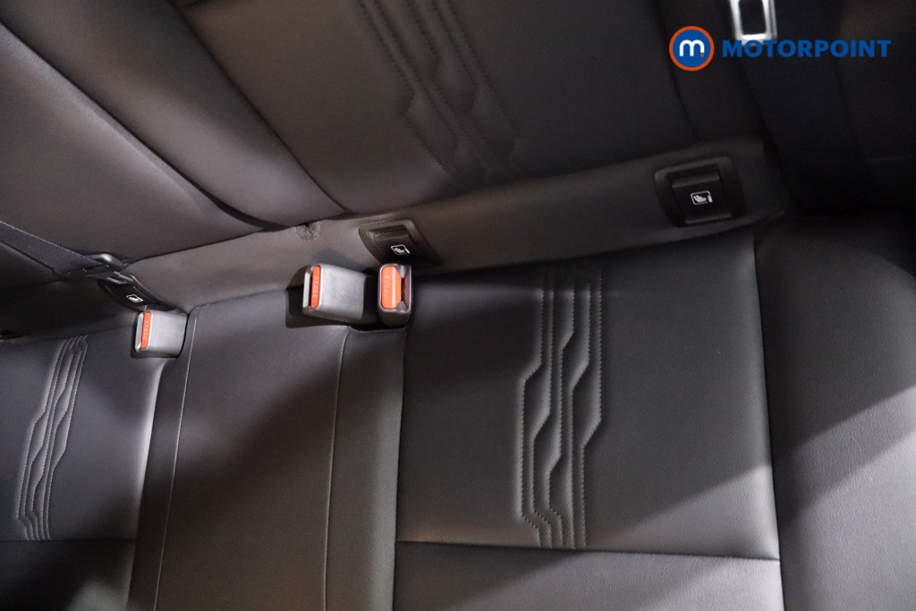 Nissan Juke Tekna Automatic Petrol-Electric Hybrid SUV - Stock Number (1597835) - 26th supplementary image
