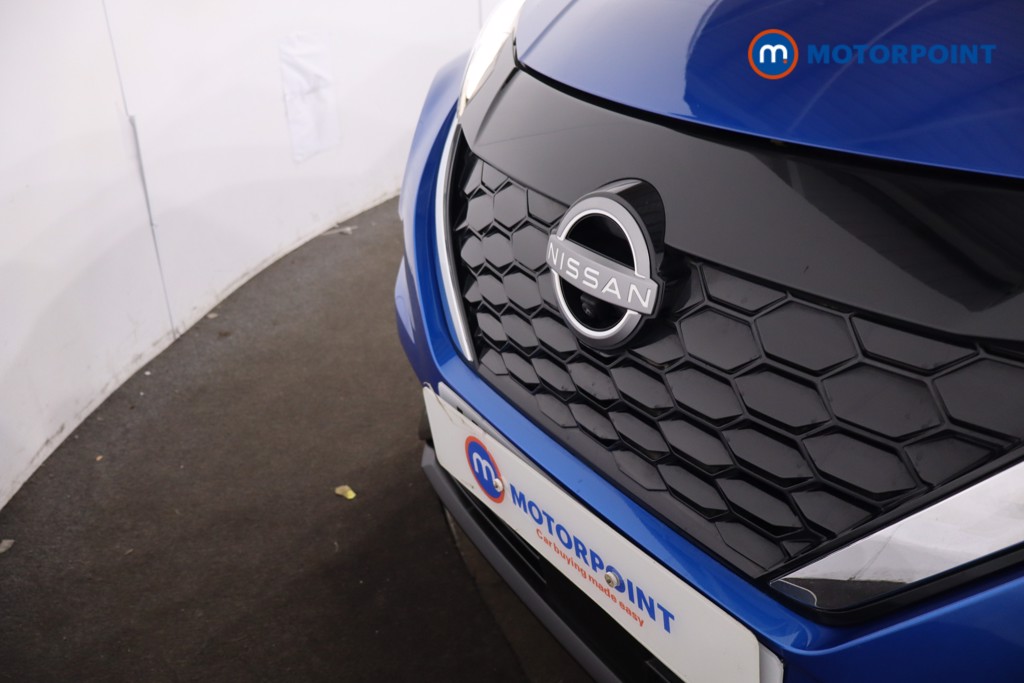 Nissan Juke Tekna Automatic Petrol-Electric Hybrid SUV - Stock Number (1597835) - 28th supplementary image