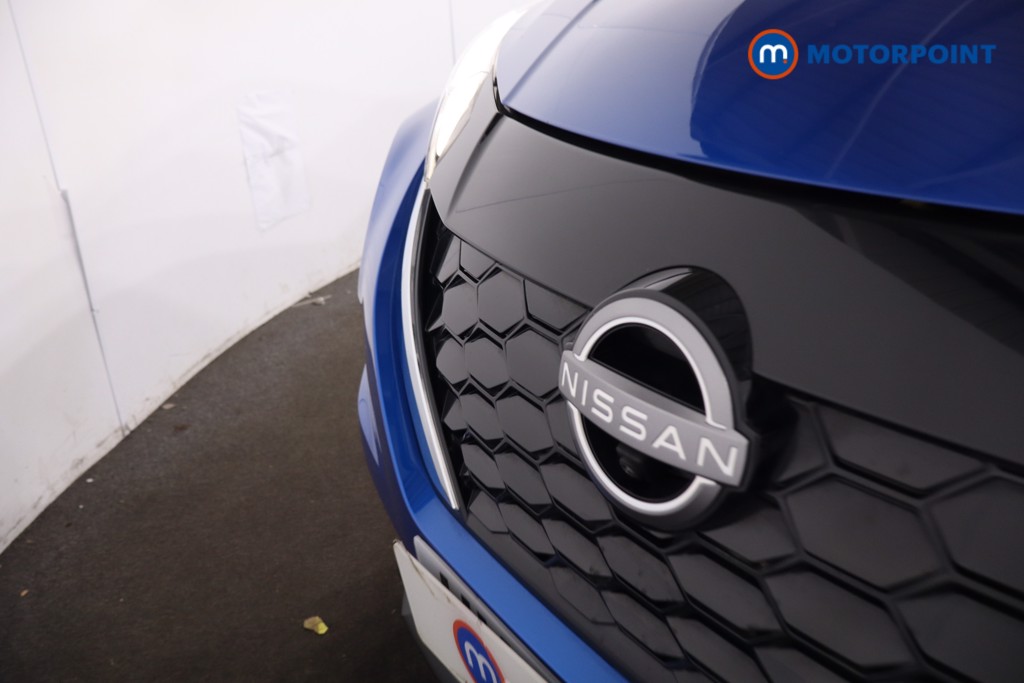 Nissan Juke Tekna Automatic Petrol-Electric Hybrid SUV - Stock Number (1597835) - 29th supplementary image
