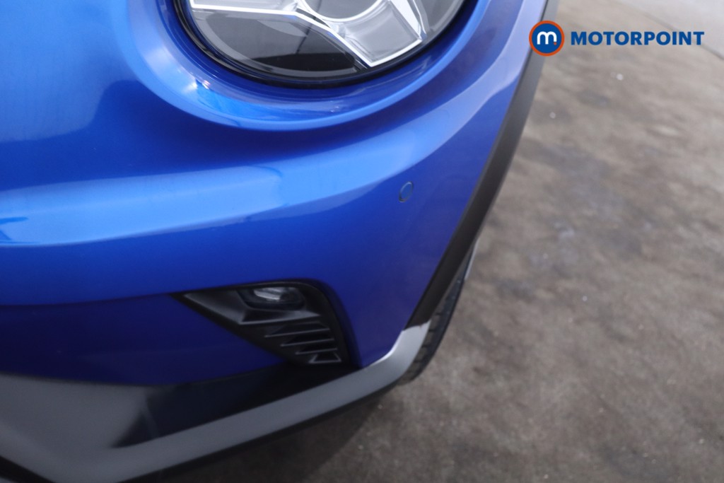 Nissan Juke Tekna Automatic Petrol-Electric Hybrid SUV - Stock Number (1597835) - 31st supplementary image