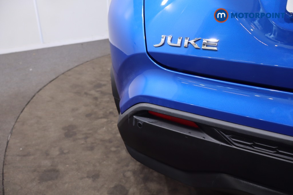 Nissan Juke Tekna Automatic Petrol-Electric Hybrid SUV - Stock Number (1597835) - 36th supplementary image