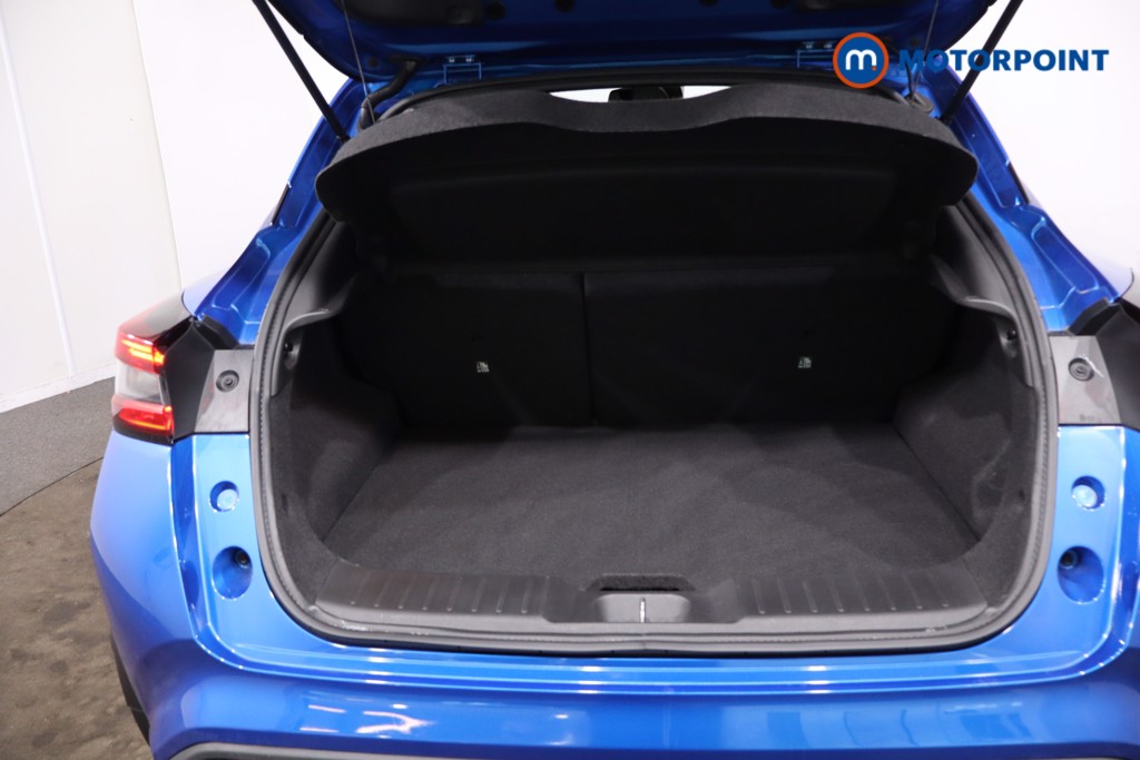 Nissan Juke Tekna Automatic Petrol-Electric Hybrid SUV - Stock Number (1597835) - 37th supplementary image