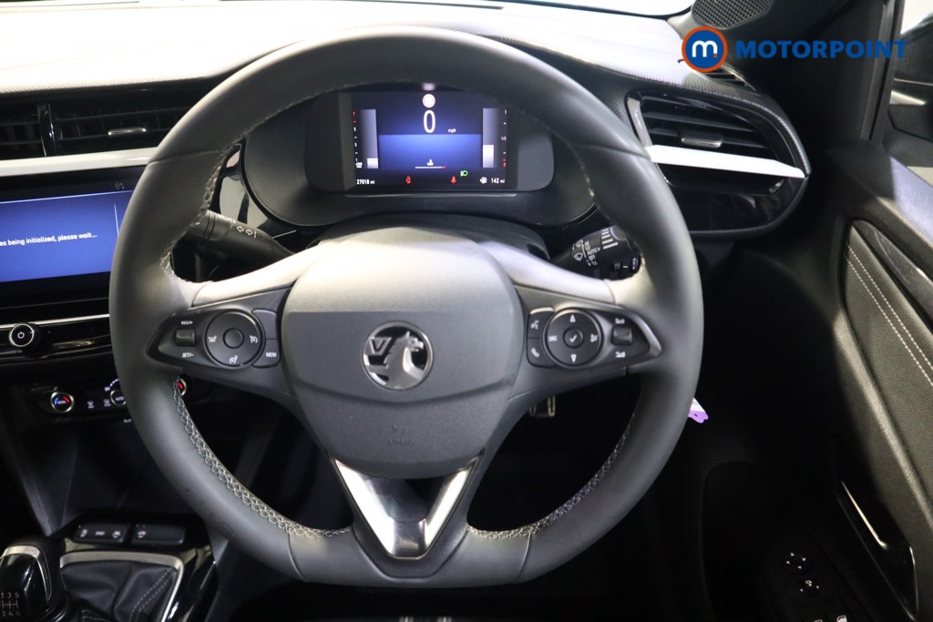 Vauxhall Corsa GS Manual Petrol Hatchback - Stock Number (1598332) - 2nd supplementary image