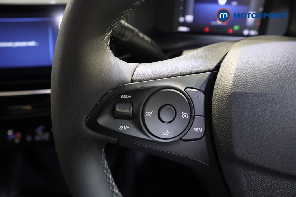 Vauxhall Corsa GS Manual Petrol Hatchback - Stock Number (1598332) - 3rd supplementary image