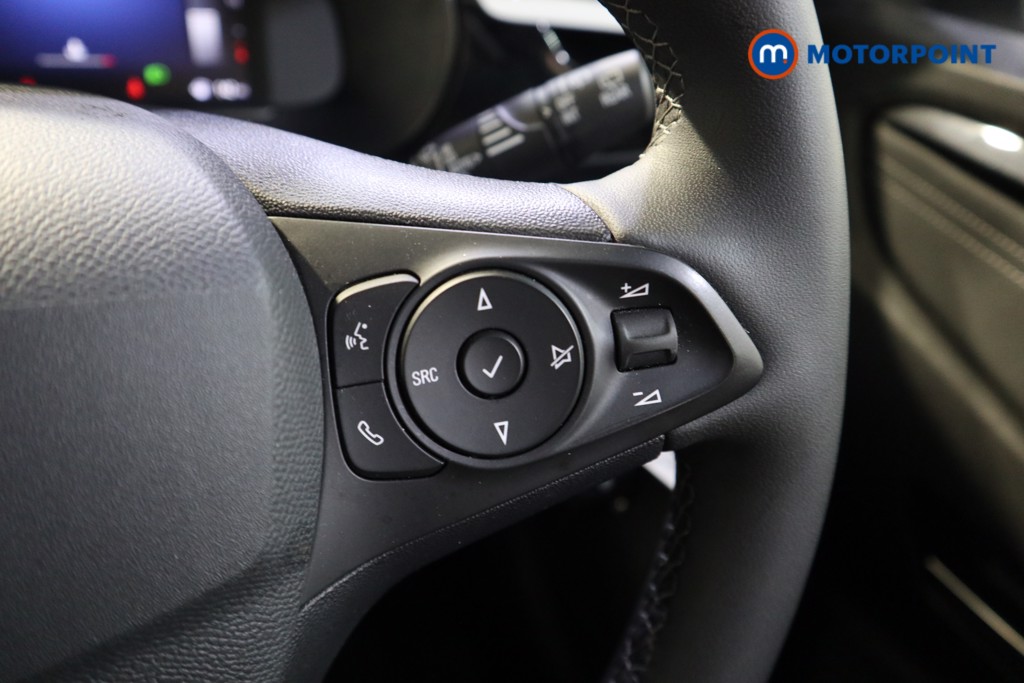 Vauxhall Corsa GS Manual Petrol Hatchback - Stock Number (1598332) - 4th supplementary image