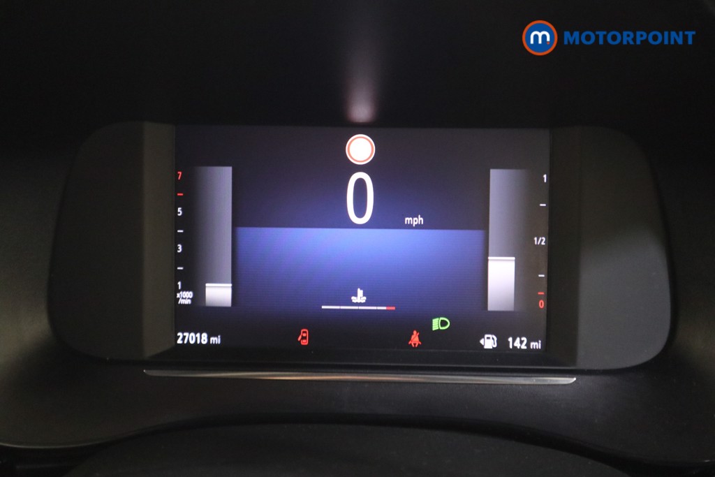 Vauxhall Corsa GS Manual Petrol Hatchback - Stock Number (1598332) - 5th supplementary image