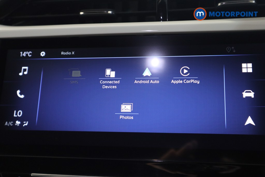 Vauxhall Corsa GS Manual Petrol Hatchback - Stock Number (1598332) - 6th supplementary image