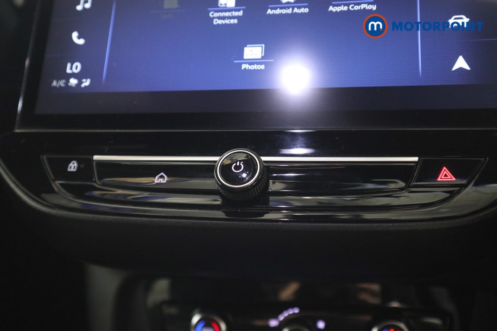 Vauxhall Corsa GS Manual Petrol Hatchback - Stock Number (1598332) - 7th supplementary image