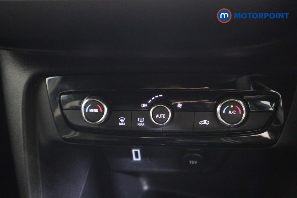 Vauxhall Corsa GS Manual Petrol Hatchback - Stock Number (1598332) - 8th supplementary image