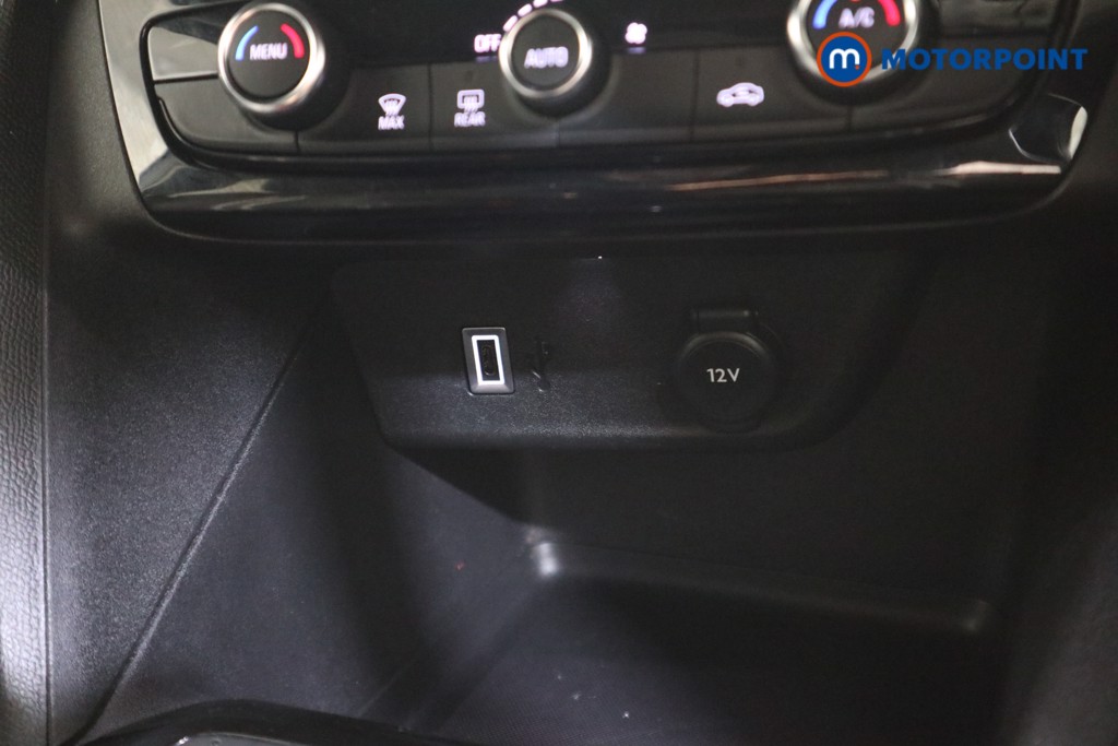 Vauxhall Corsa GS Manual Petrol Hatchback - Stock Number (1598332) - 9th supplementary image