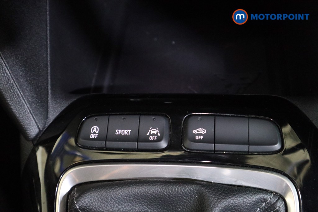 Vauxhall Corsa GS Manual Petrol Hatchback - Stock Number (1598332) - 10th supplementary image
