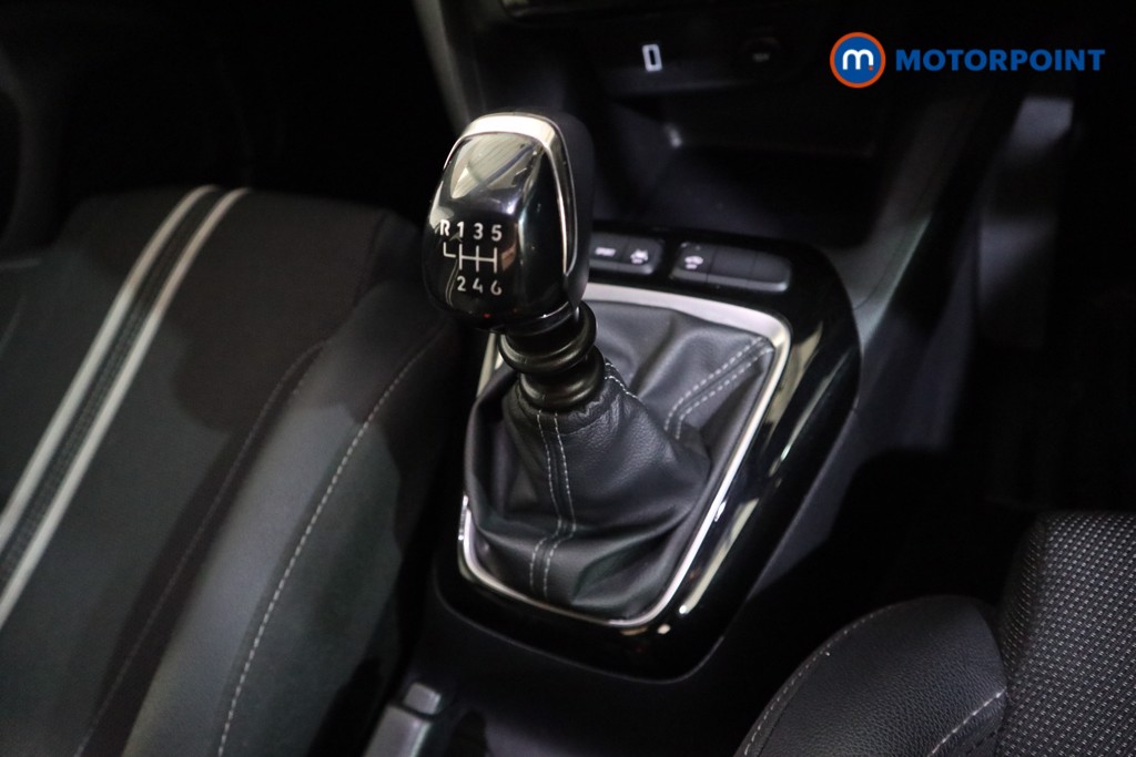 Vauxhall Corsa GS Manual Petrol Hatchback - Stock Number (1598332) - 11th supplementary image