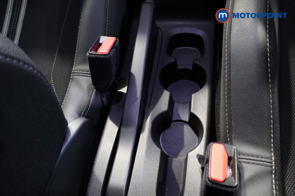 Vauxhall Corsa GS Manual Petrol Hatchback - Stock Number (1598332) - 12th supplementary image