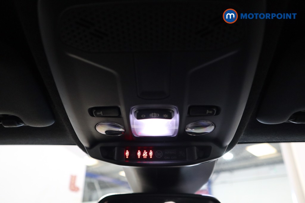 Vauxhall Corsa GS Manual Petrol Hatchback - Stock Number (1598332) - 13th supplementary image