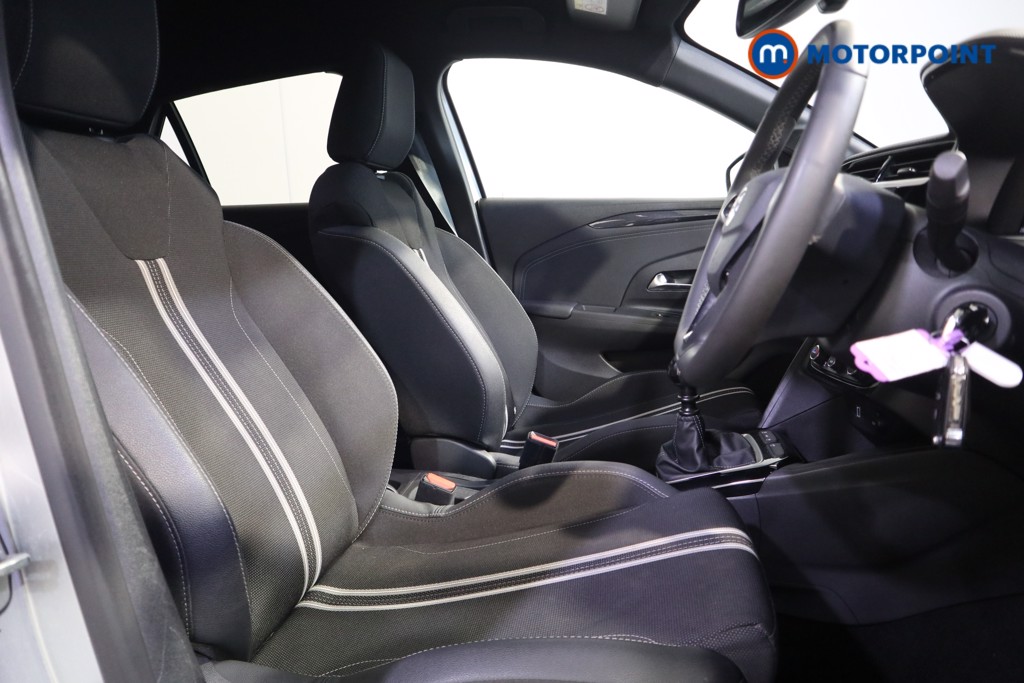Vauxhall Corsa GS Manual Petrol Hatchback - Stock Number (1598332) - 16th supplementary image