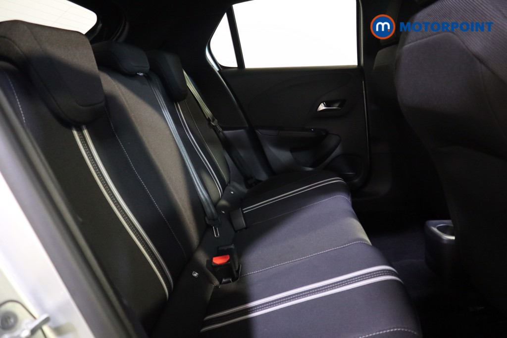 Vauxhall Corsa GS Manual Petrol Hatchback - Stock Number (1598332) - 17th supplementary image