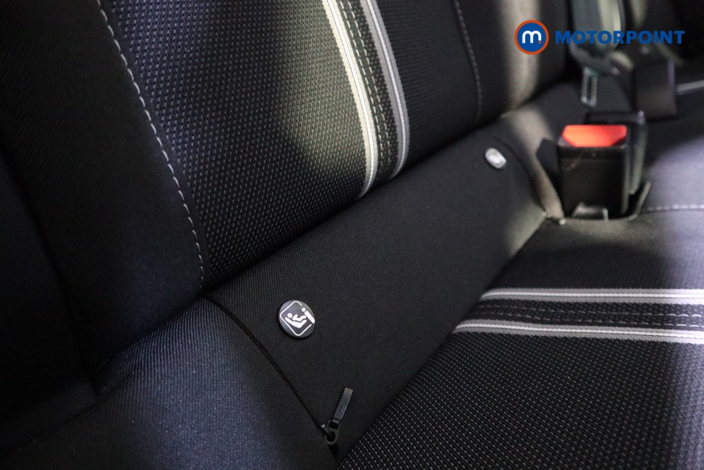 Vauxhall Corsa GS Manual Petrol Hatchback - Stock Number (1598332) - 18th supplementary image