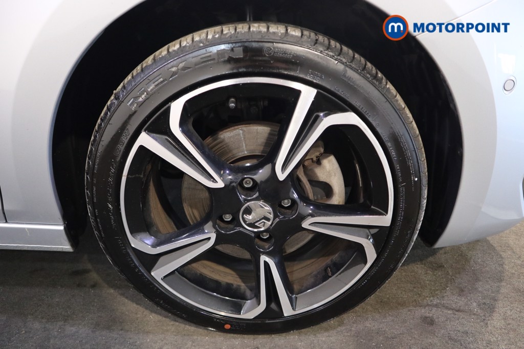 Vauxhall Corsa GS Manual Petrol Hatchback - Stock Number (1598332) - 22nd supplementary image