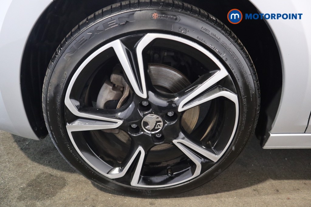 Vauxhall Corsa GS Manual Petrol Hatchback - Stock Number (1598332) - 23rd supplementary image