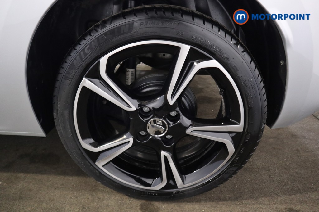 Vauxhall Corsa GS Manual Petrol Hatchback - Stock Number (1598332) - 24th supplementary image