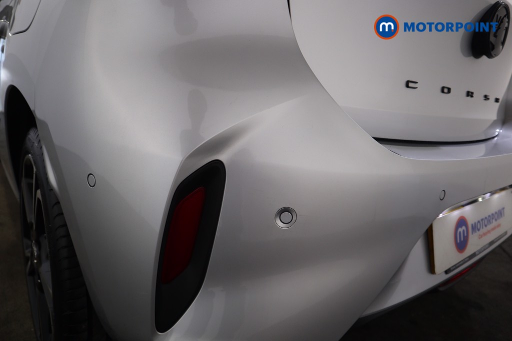 Vauxhall Corsa GS Manual Petrol Hatchback - Stock Number (1598332) - 25th supplementary image