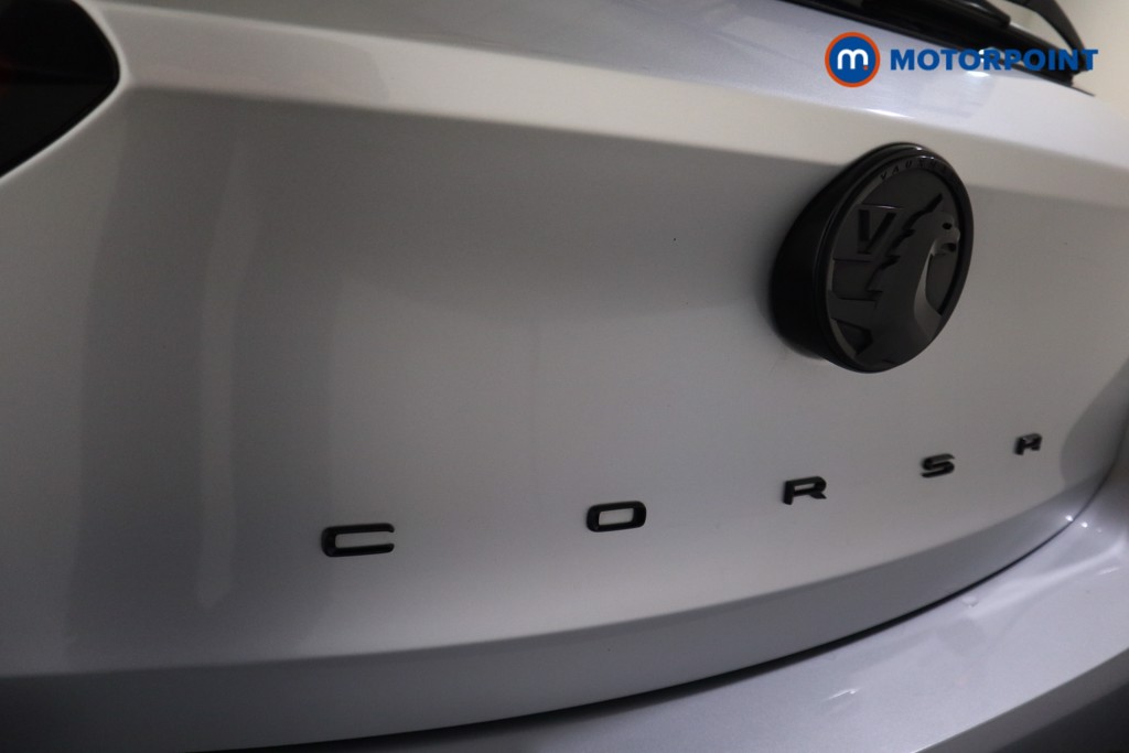 Vauxhall Corsa GS Manual Petrol Hatchback - Stock Number (1598332) - 27th supplementary image
