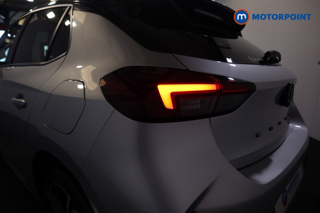 Vauxhall Corsa GS Manual Petrol Hatchback - Stock Number (1598332) - 28th supplementary image