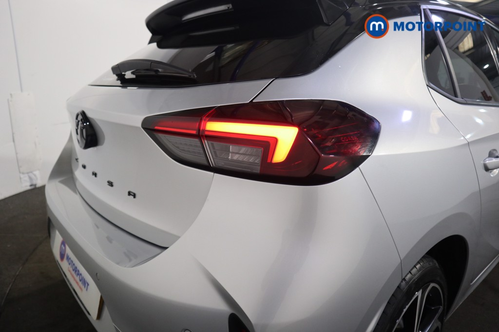 Vauxhall Corsa GS Manual Petrol Hatchback - Stock Number (1598332) - 29th supplementary image