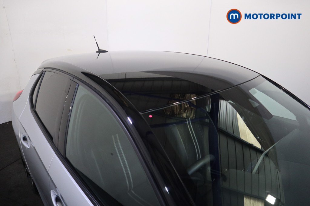 Vauxhall Corsa GS Manual Petrol Hatchback - Stock Number (1598332) - 31st supplementary image