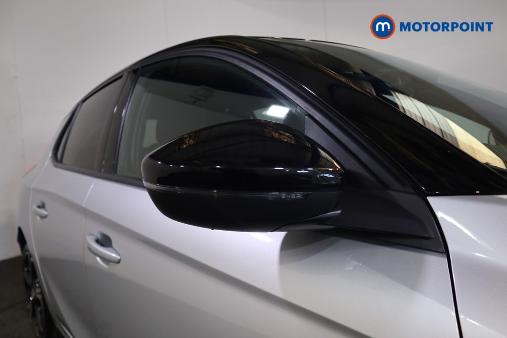 Vauxhall Corsa GS Manual Petrol Hatchback - Stock Number (1598332) - 32nd supplementary image