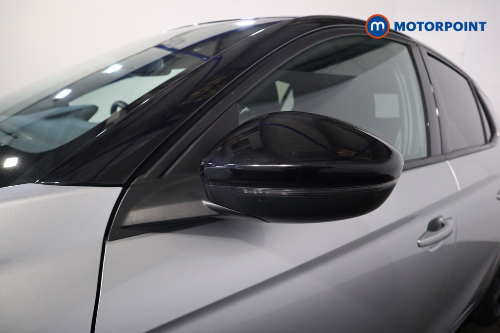 Vauxhall Corsa GS Manual Petrol Hatchback - Stock Number (1598332) - 33rd supplementary image