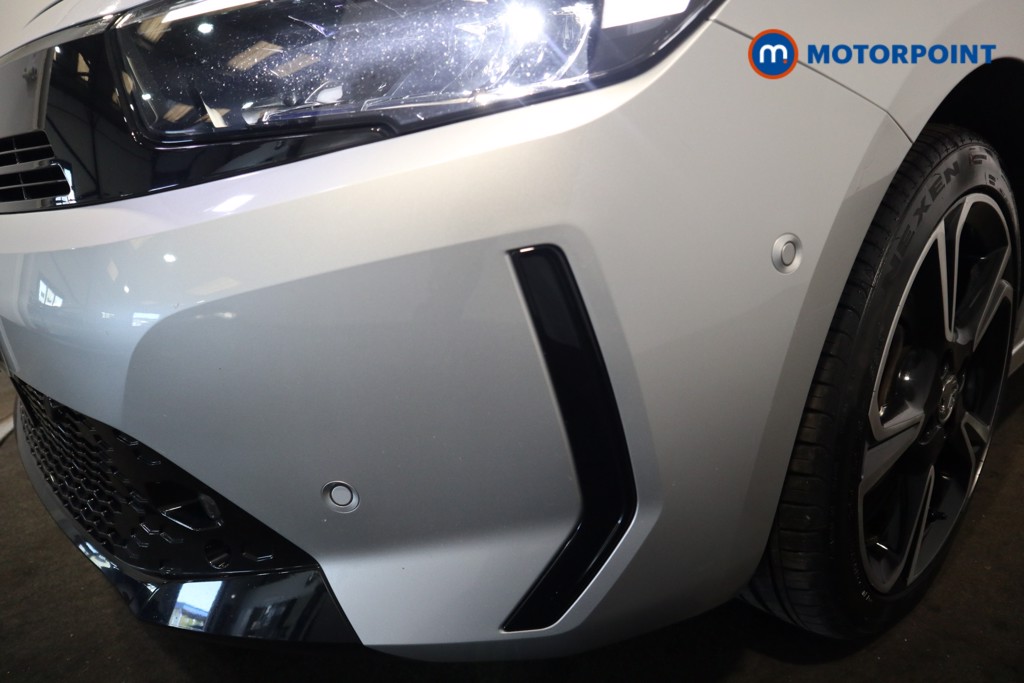 Vauxhall Corsa GS Manual Petrol Hatchback - Stock Number (1598332) - 34th supplementary image