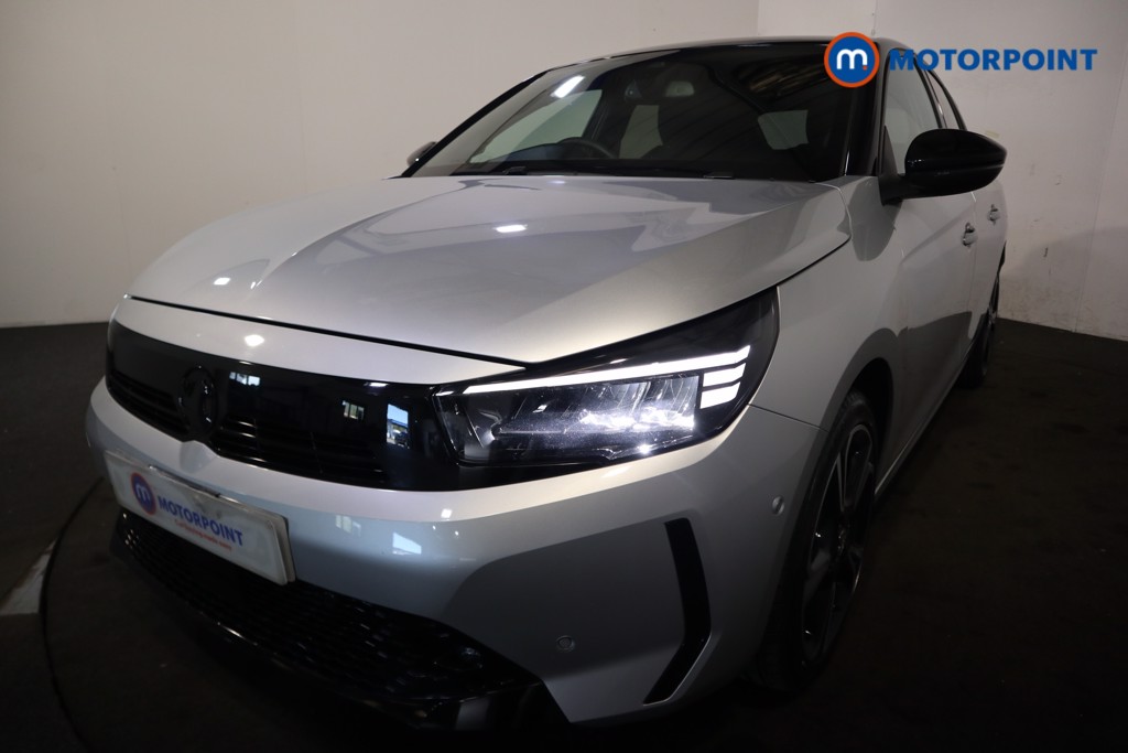 Vauxhall Corsa GS Manual Petrol Hatchback - Stock Number (1598332) - 35th supplementary image