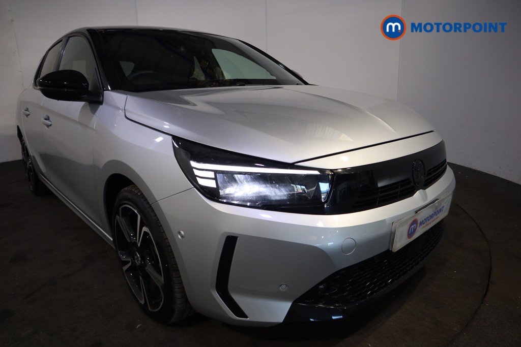 Vauxhall Corsa GS Manual Petrol Hatchback - Stock Number (1598332) - 36th supplementary image