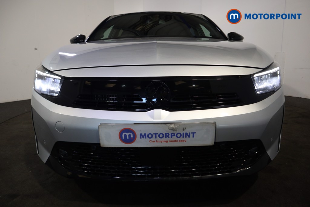 Vauxhall Corsa GS Manual Petrol Hatchback - Stock Number (1598332) - 37th supplementary image