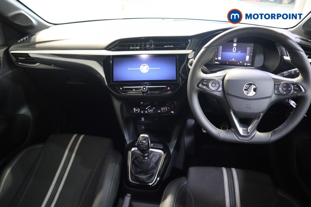Vauxhall Corsa GS Manual Petrol Hatchback - Stock Number (1598332) - 1st supplementary image