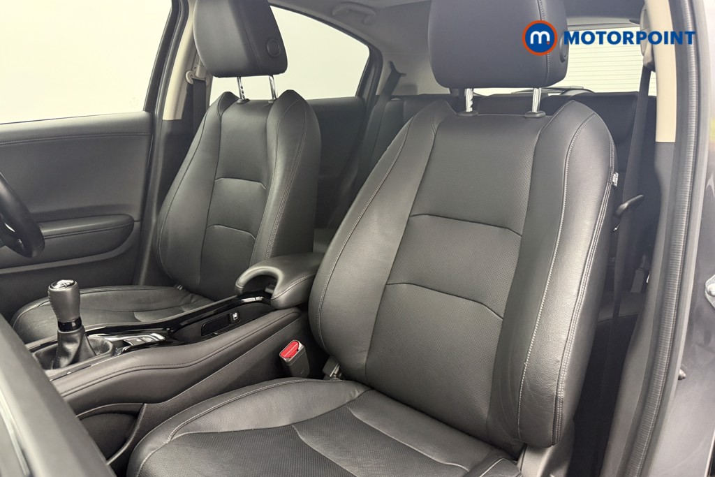 Honda Hr-V EX Manual Diesel SUV - Stock Number (1604843) - 3rd supplementary image