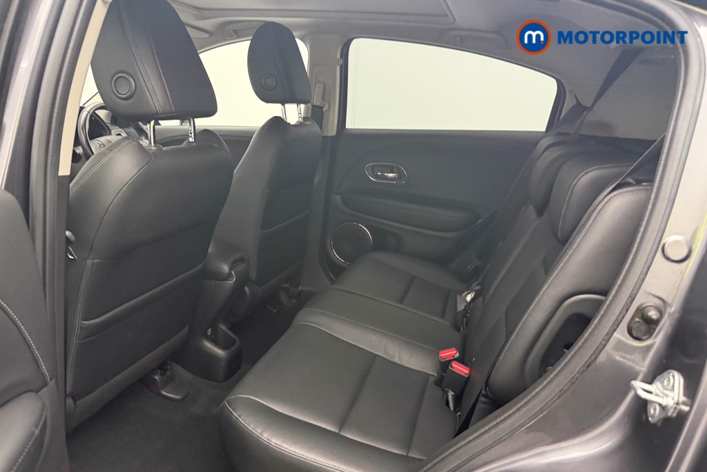 Honda Hr-V EX Manual Diesel SUV - Stock Number (1604843) - 4th supplementary image