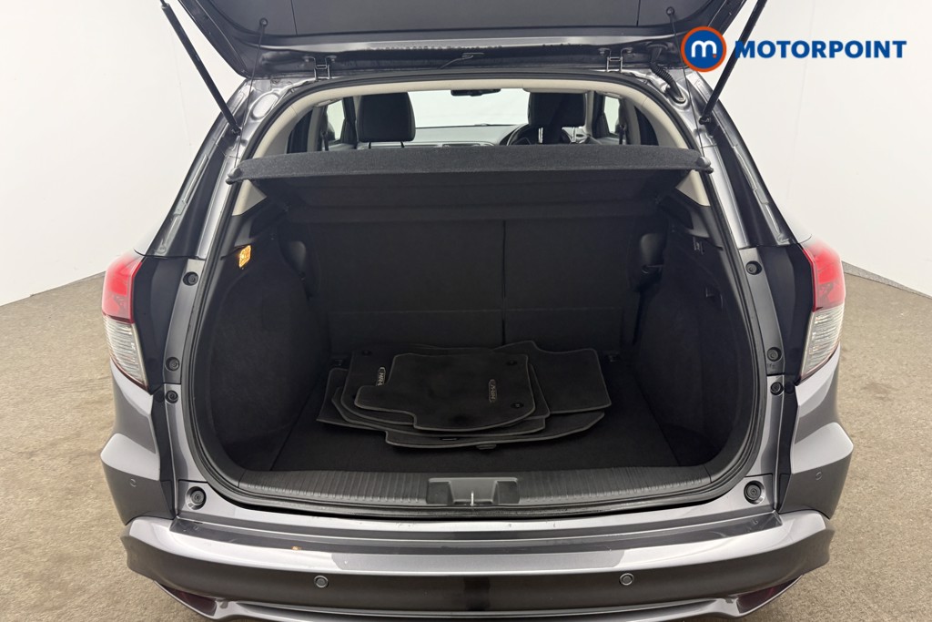 Honda Hr-V EX Manual Diesel SUV - Stock Number (1604843) - 5th supplementary image